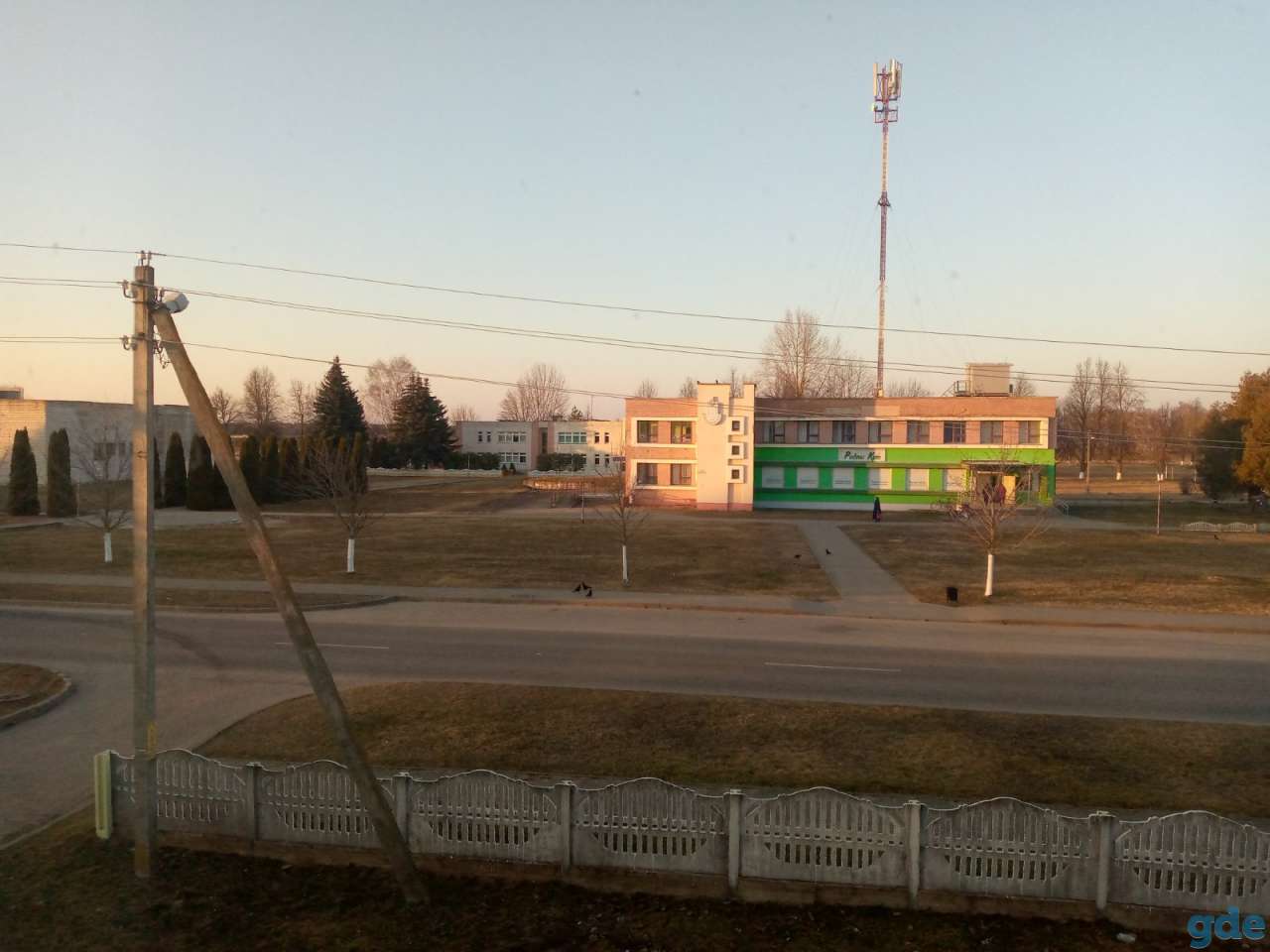 Продаётся квартира, Дубно Мостовского р-н, фотография 7
