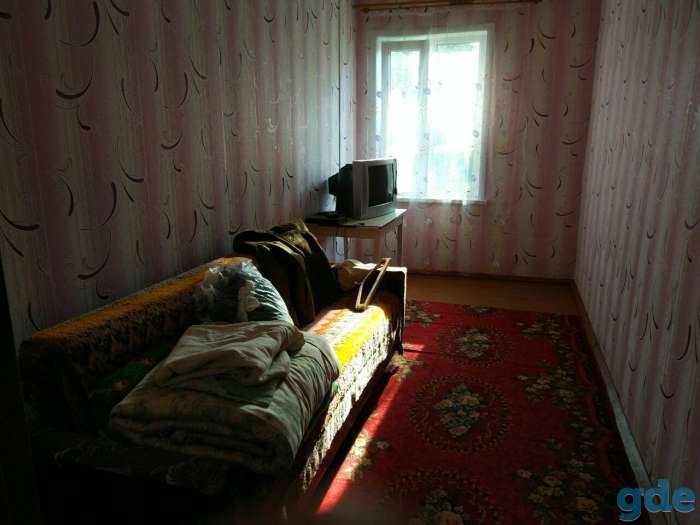 Продам квартиру без удобств, Московского 62., фотография 12