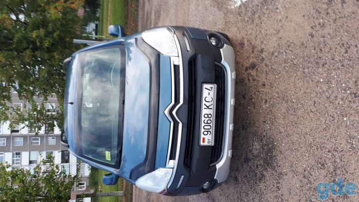 Продам Ситроен Берлинго Citroen Berlingo, фотография 2