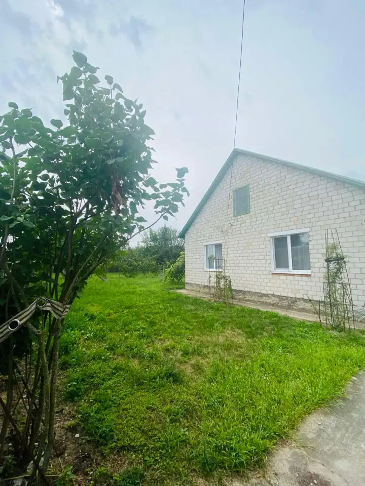 Продажа дома с участком, деревня Якимова Слобода, фотография 3