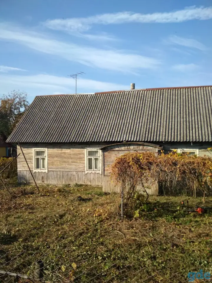 Продаётся дом.д.Конно, фотография 2