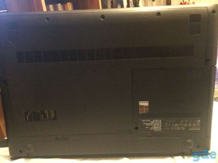 Lenovo Laptop G50-70, фотография 7