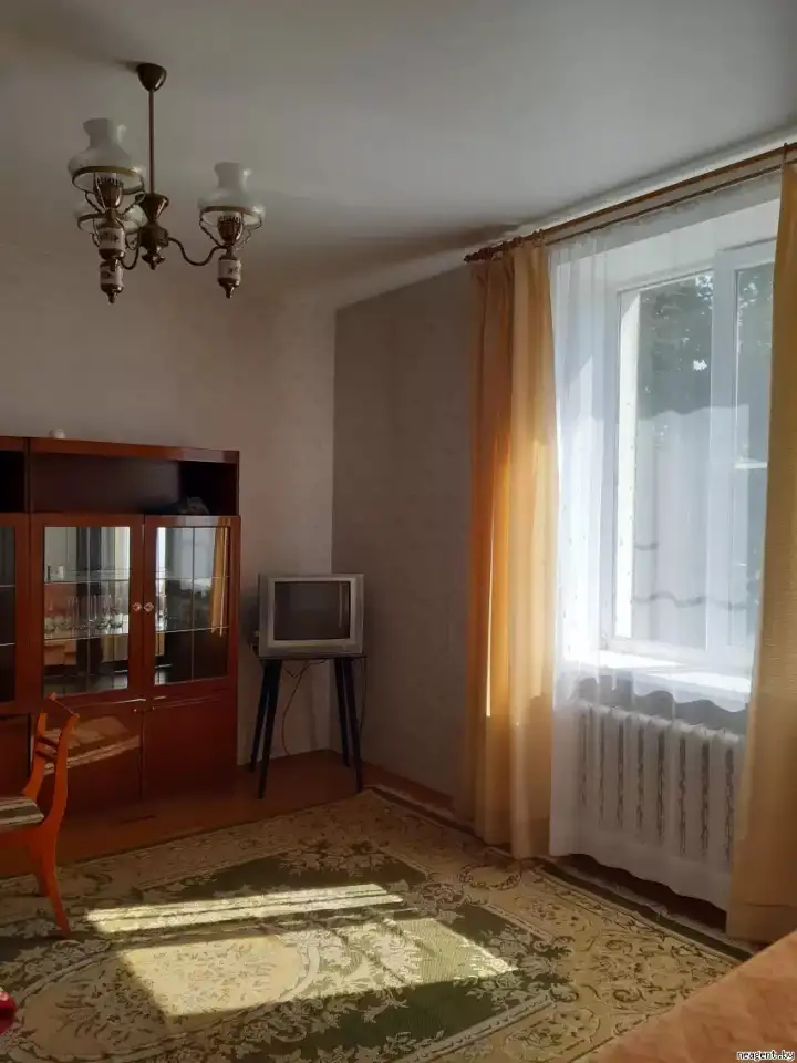 1комн кв-ра ст.м.Грушевка, фотография 6