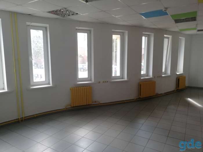 Торговое Помещение на 1-ом этаже с отдельным входом в аренду, 65м.кв., фотография 6