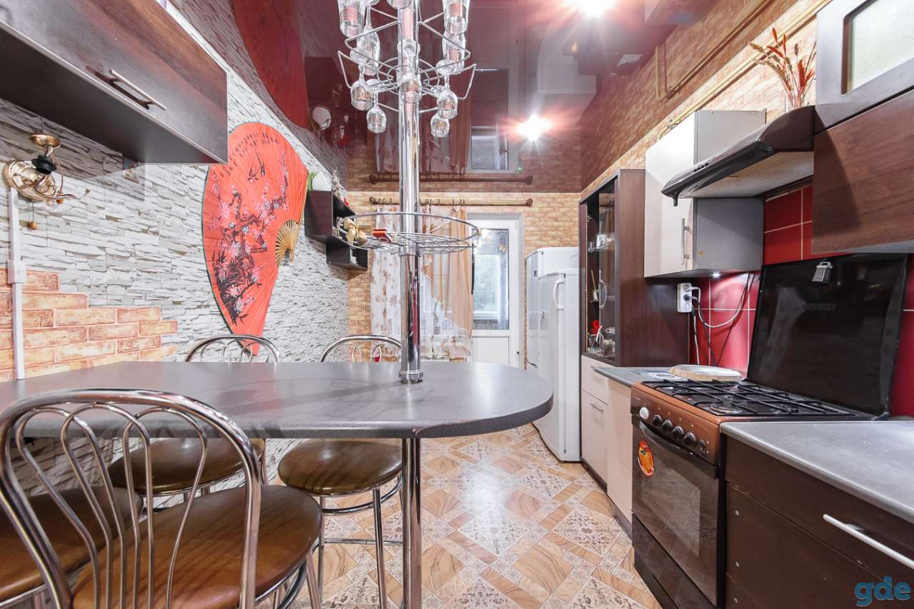 Продам однакомнатную квартиру, Минская 27а, фотография 4