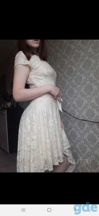 Одежда, фотография 3