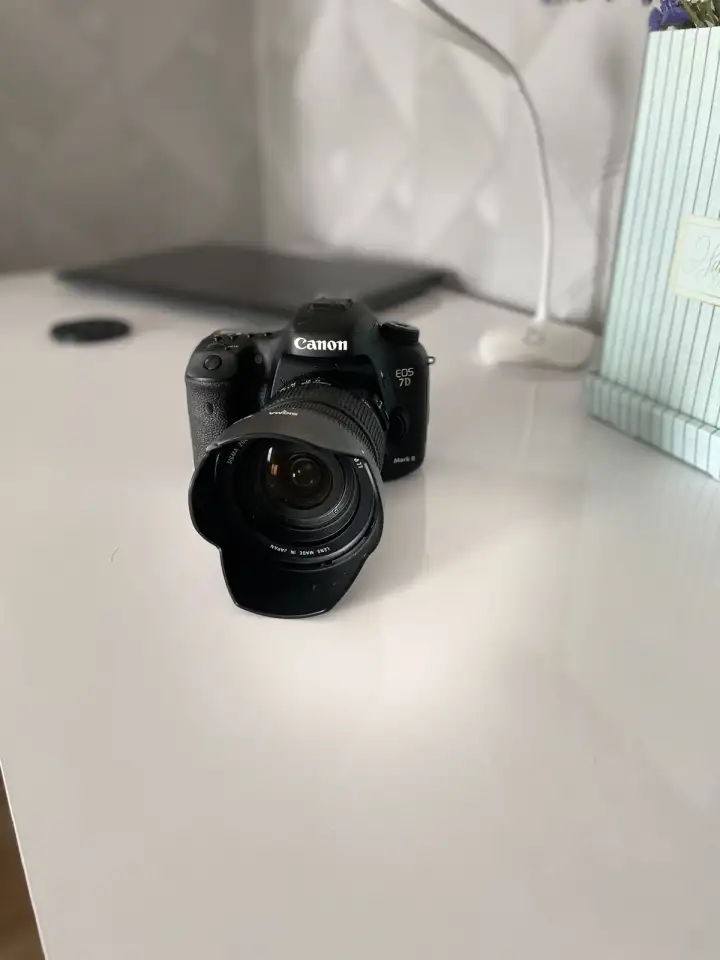 продаю Canon EOS 7D Mark II, фотография 5