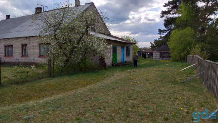 ПРОДАМ УХОЖЕННЫЙ ДОМ В БЕЛОВЕЖСКОЙ ПУЩЕ, Свислочский район, фотография 3