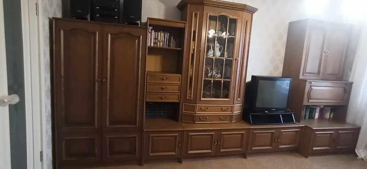 Продается Секция стенка бу, фотография 2