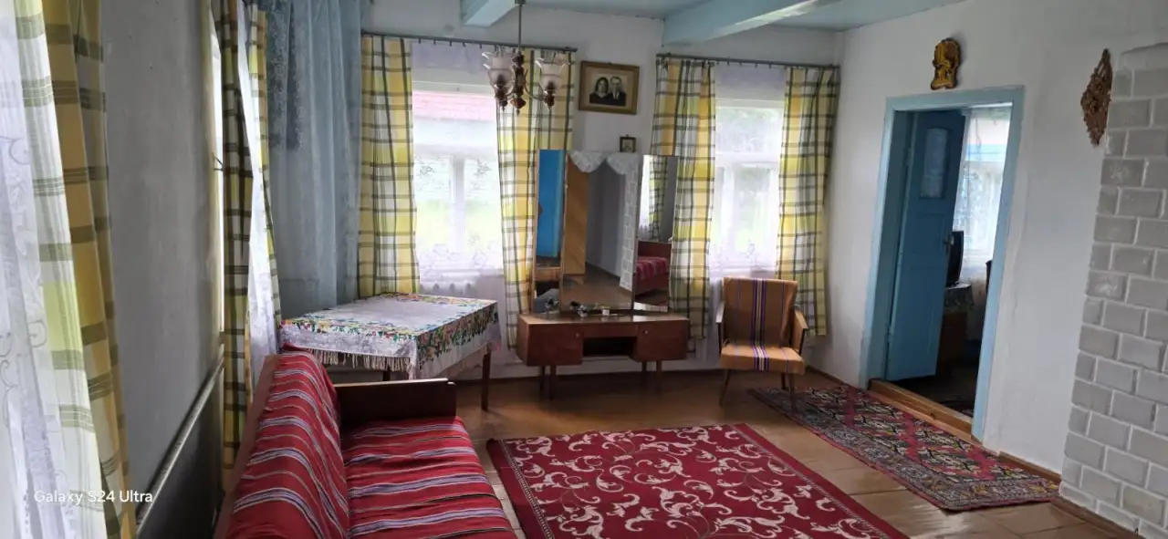Дом в Любищицах, д.Любищицы, ул.Школьная, д.26, фотография 11