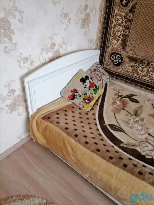 Кровать, фотография 1