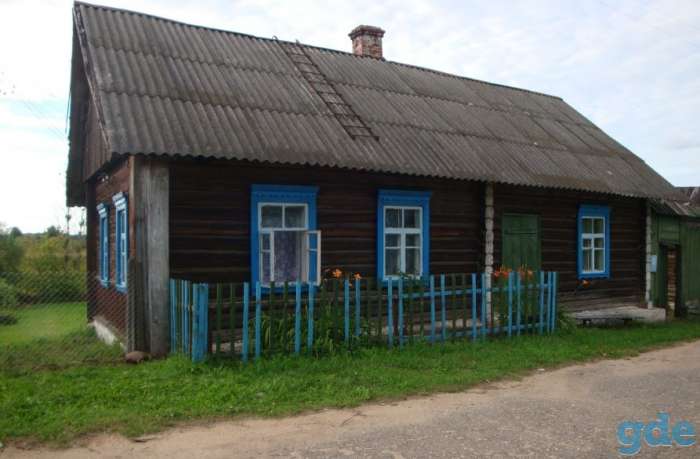 Продам дом в Деревне, Улла Первомайская 20, фотография 1