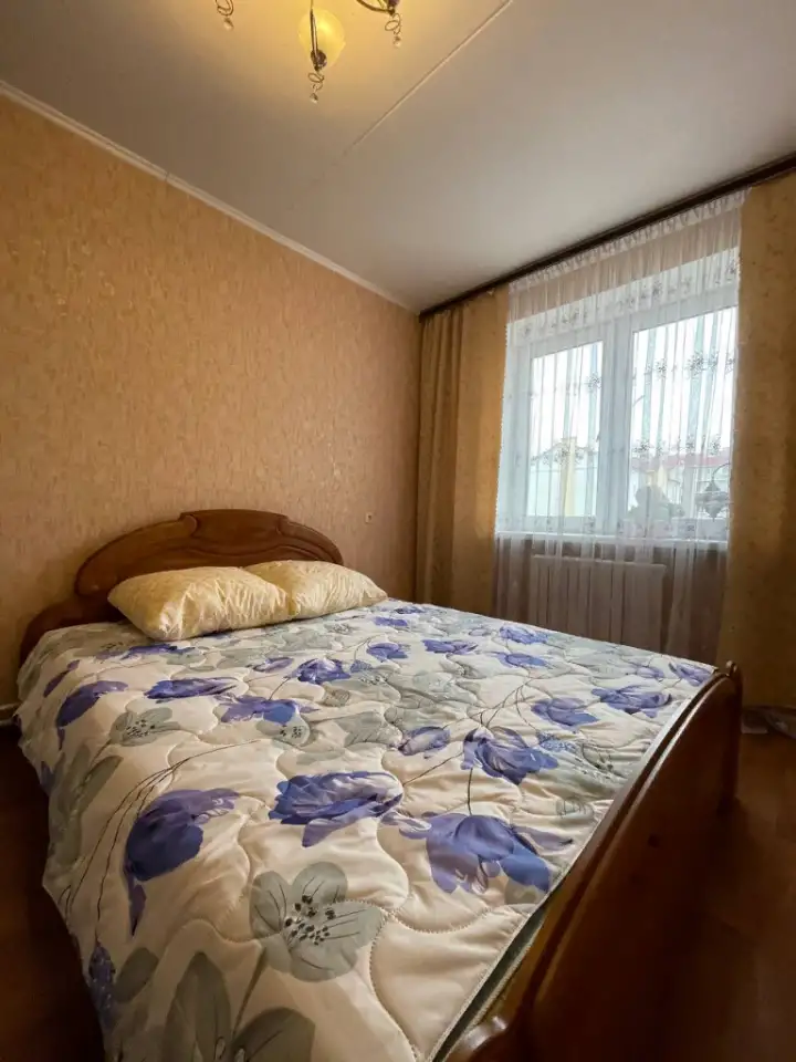 Квартира с хорошим ремонтом на сутки в Несвиже, ул.Молодежная, д.2, корп.2, фотография 3