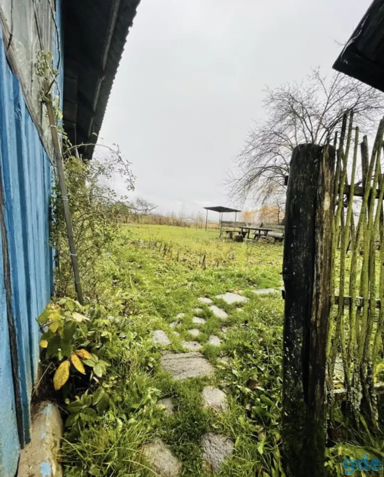 Дом с участком, Минская область, Березинский район, деревня Смолярня, фотография 3