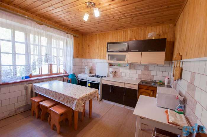 Сорочанские озера усадьба. Банька, рыбалка, отдых, фотография 5