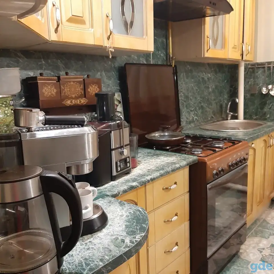 Продаётся кухня, фотография 4