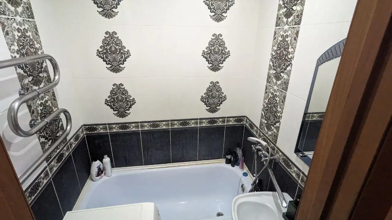 Сдам 1.5 квартиру в южном районе, фотография 3