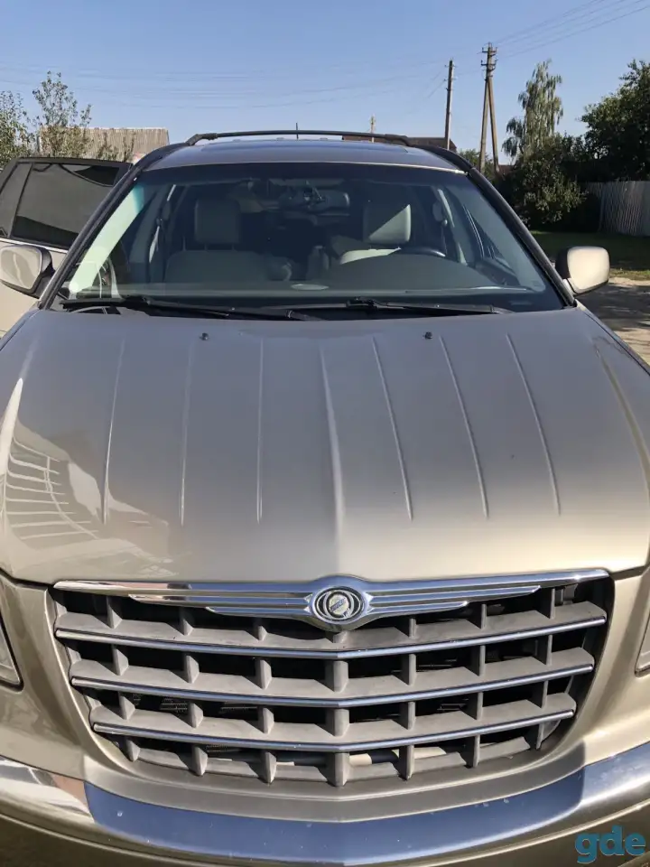 Продам Chrysler, фотография 10