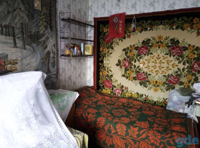 Продам уютную двухкомнатную квартиру, Ленинградская, 7, фотография 2