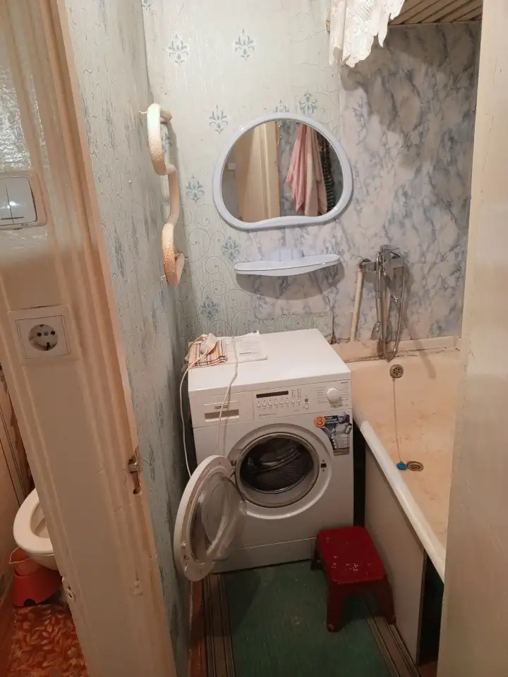 Светлогорск, Первомайский м-н, 52, фотография 10
