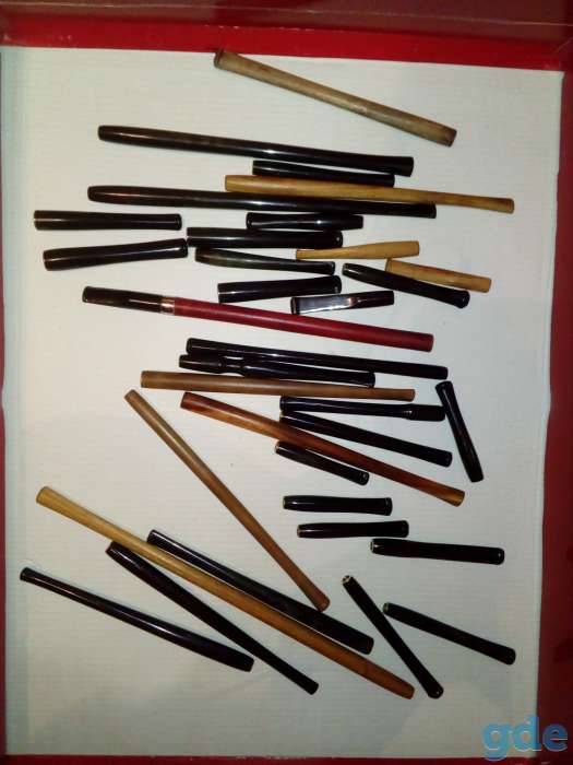 Мундштуки, фотография 3