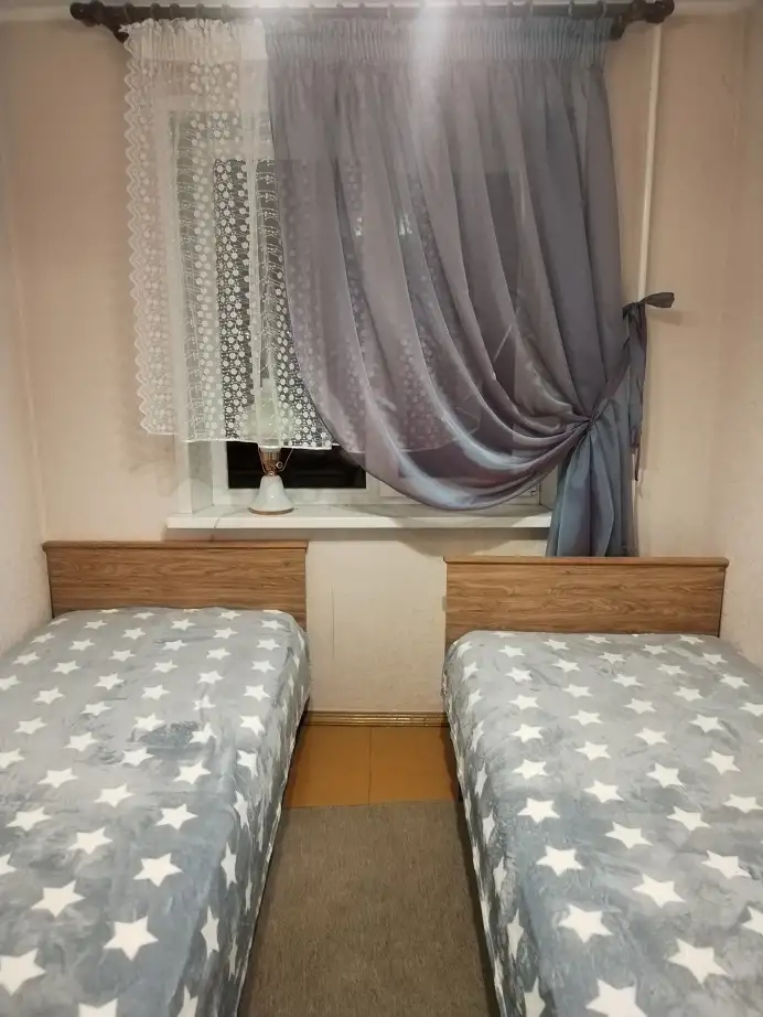 Квартира для командированных с парковкой, Озерское шоссе 15, фотография 5