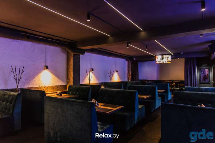 Изготовление диванов для HoReCa, фотография 5