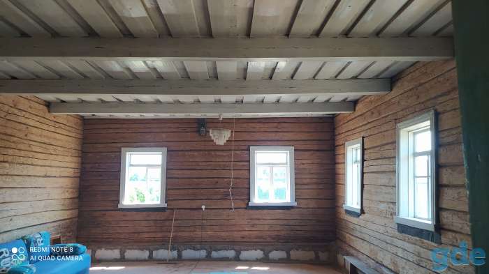 продам дом, фотография 9