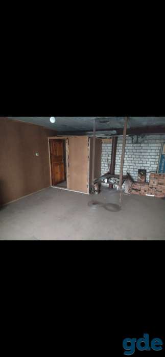 Продаётся гараж, ул.Шоссейная,за Водоканалом., фотография 5
