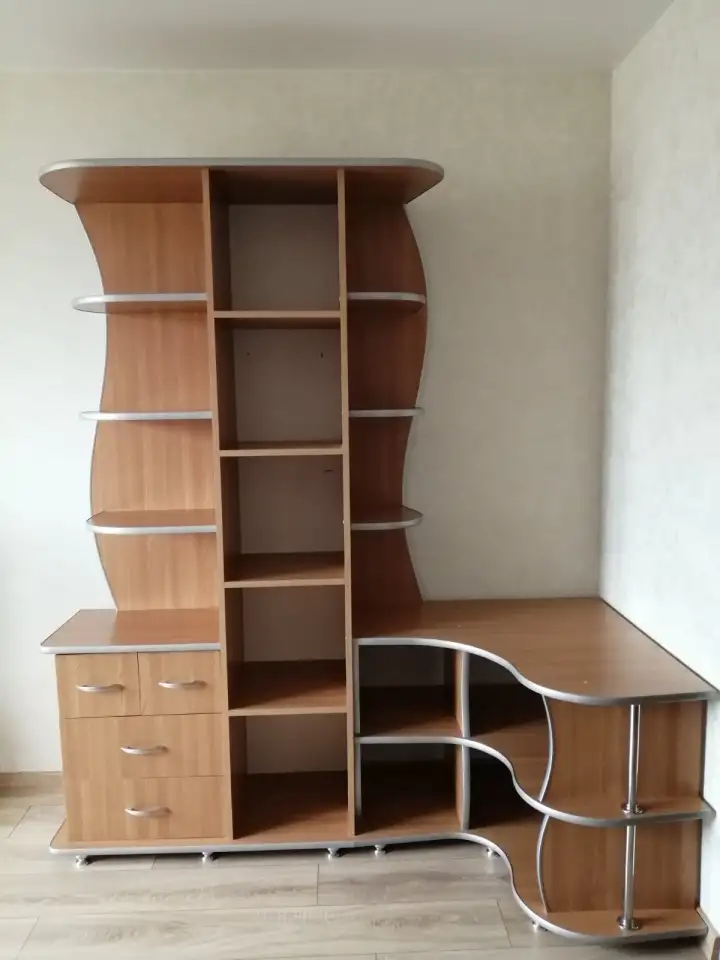 Продам горку - стенку, фотография 3