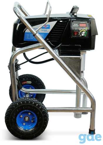 Аппарат окрасочный SPT 650, фотография 4