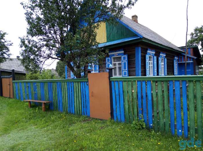 Продам дом, фотография 7