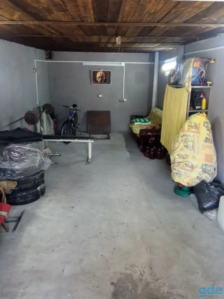 Продам гараж, Днепровская ул, 61, район, Минская область, фотография 3
