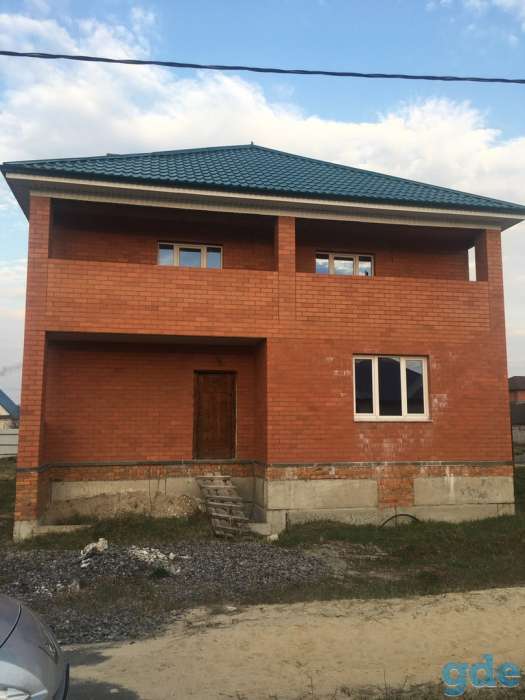 Продается Дом 180м2 в Городском поселке Лельчицы, фотография 10