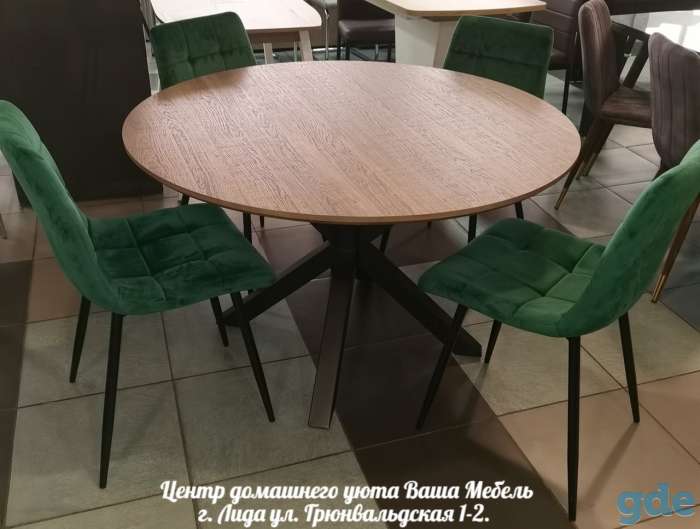 Мебель по наличию и под заказ, фотография 3