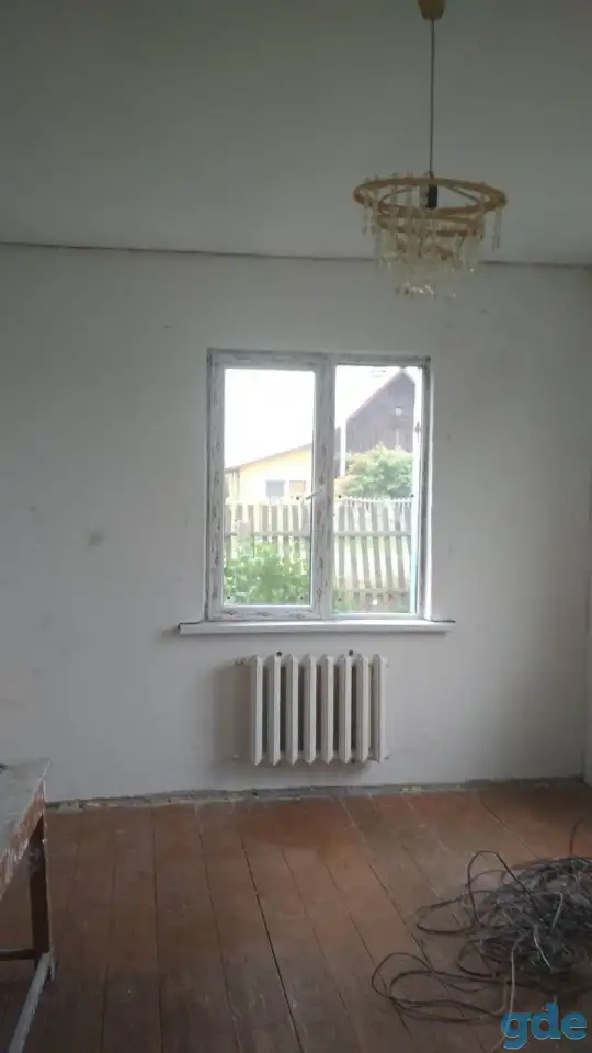 продам дом, Красная Воля Брестской области, фотография 4