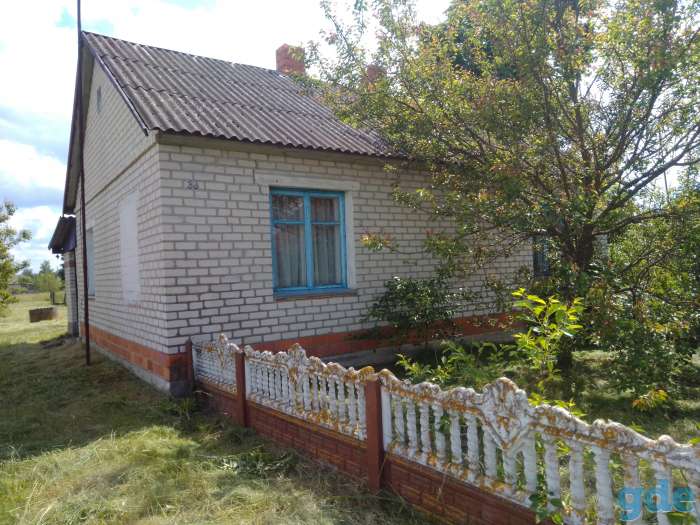 Продам дом, Ивановский район д.Потаповичи, фотография 2