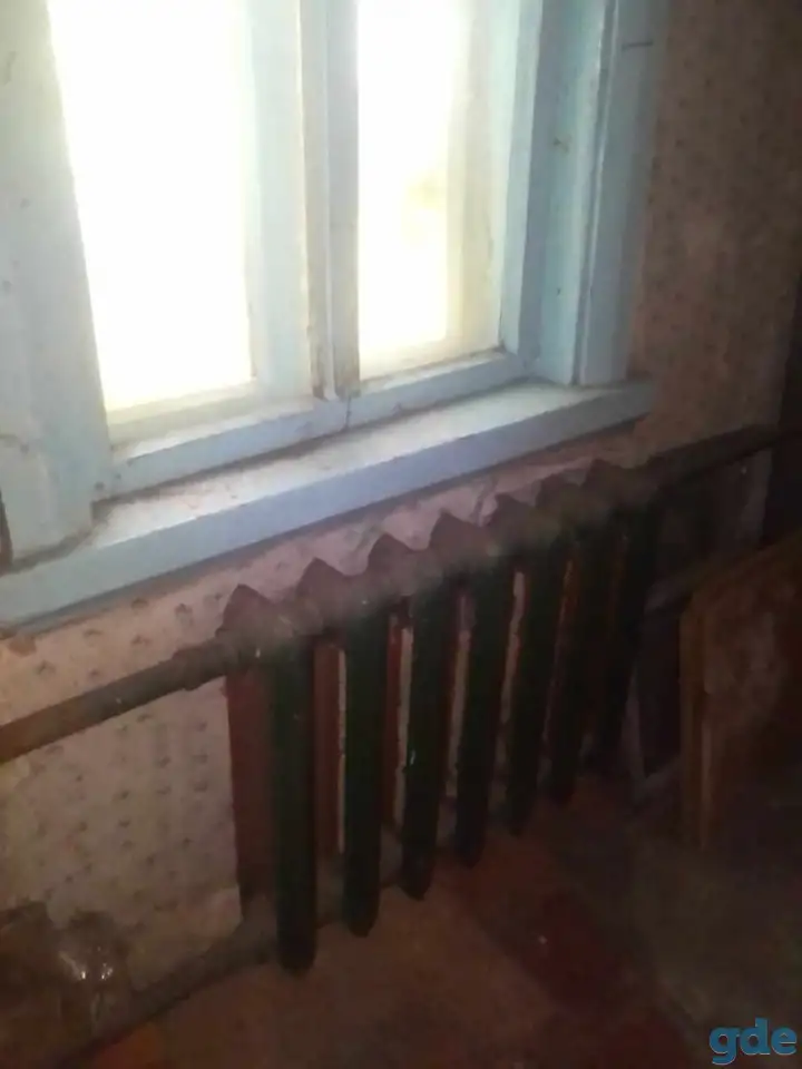 Дом в деревне с пропиской, водой, газом вблизистанции 7 мин.пеш. Старое село Витебскийрайон Витебскаяобласть, фотография 5