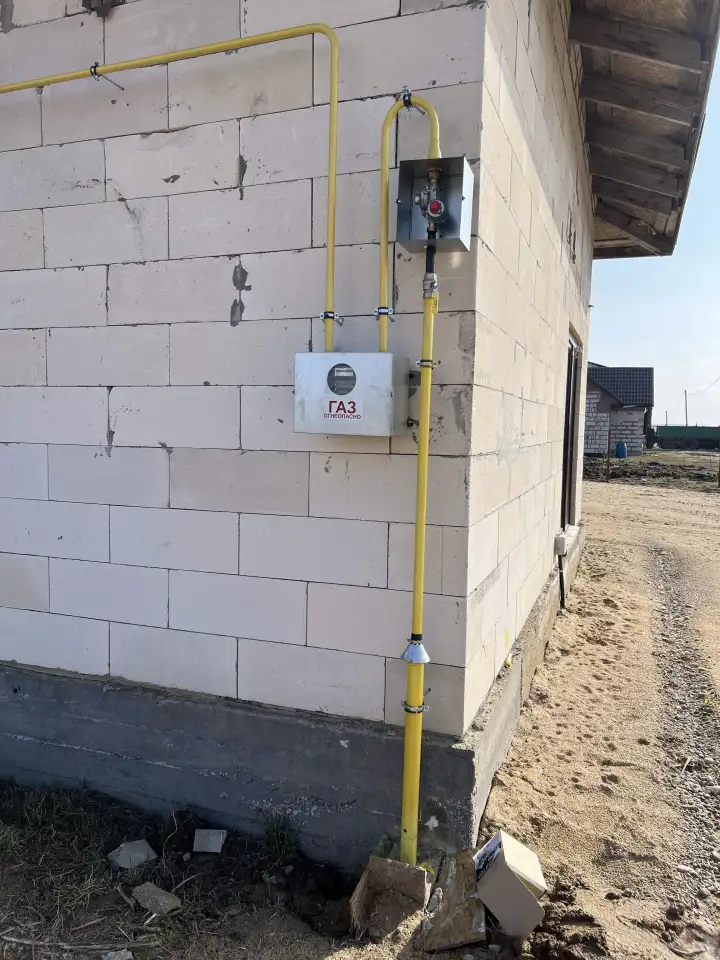 Продам коттедж 6 км от Минска, Гатово, ул. Полевая, д.8, фотография 10