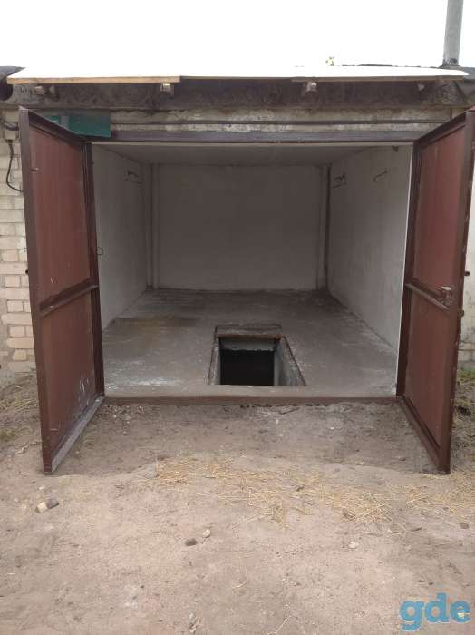 Гараж, фотография 3