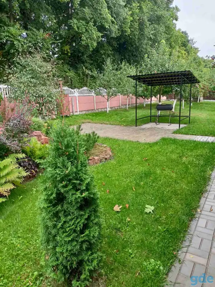 Сдам коттедж в районе академии, ул. Дружная, д. 1, фотография 2