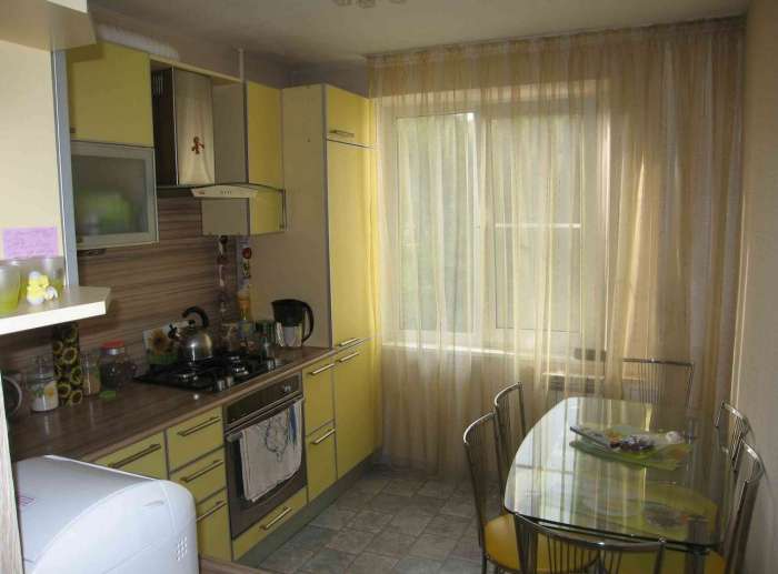 кухни поз заказ, фотография 5