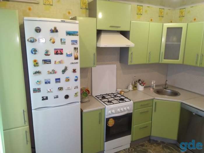 продается 1-я квартира, ул.Ленинградская, 90/1, фотография 3
