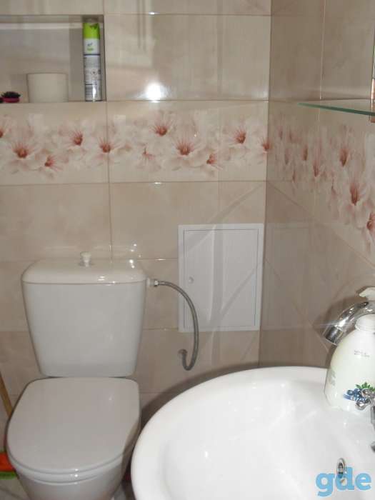 Современные квартиры на сутки в Слониме, Красноармейская, фотография 3