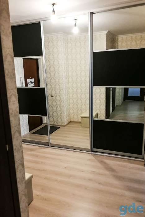Квартира для командированных в Полоцке, фотография 12