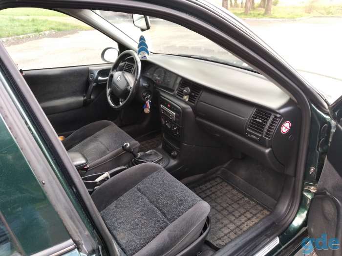 Продам Opel Vectra, фотография 9