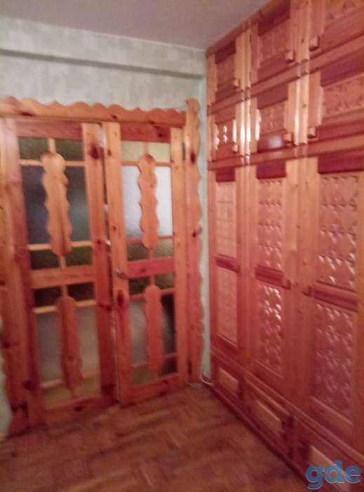 сдам квартиру семье, долговременно, договор, пр. Пушкина, 33, фотография 5