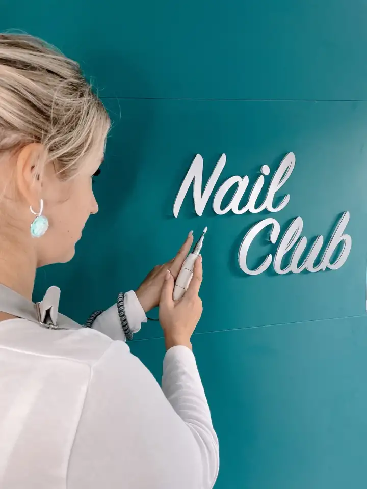 Студия красоты Nail Club, фотография 6
