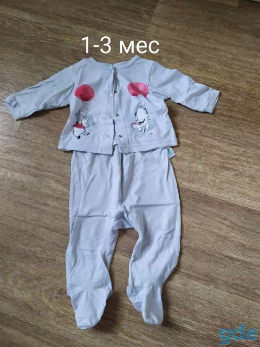 Продам костюмчики, фотография 2