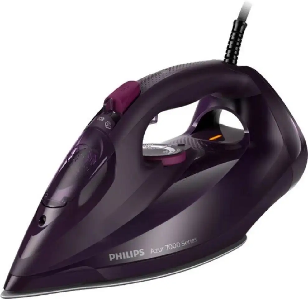 Утюг philips 7000 series dst7061/30, фотография 1
